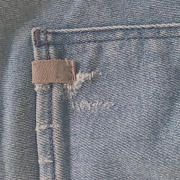 Joe's Jeans The Callie High Rise Cropped Boot - Picture 6 of 9